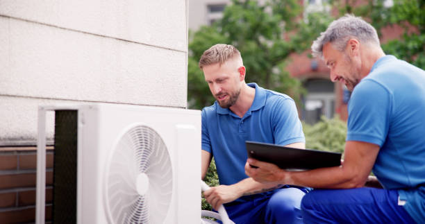 Best Residential HVAC Services  in Marlene Village, OR