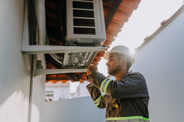 Best Furnace Repair Near Me  in Marlene Village, OR