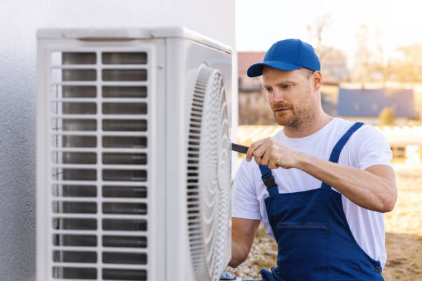 Best Best HVAC Companies  in Marlene Village, OR