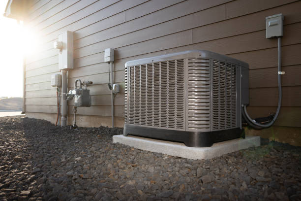 Best HVAC Installation Services  in Marlene Village, OR